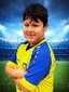 Avatar Bild