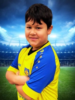 Avatar Bild für Alessandro Mattia Puleo