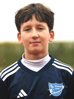 Avatar Bild für Teo Anton Daniels