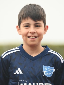 Avatar Bild für Cedric Müller