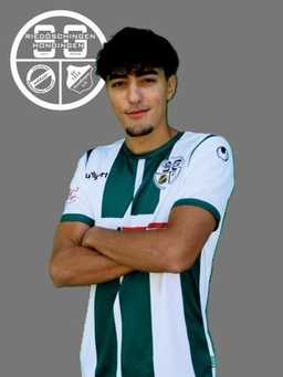 Avatar Bild für Arkan Keysan