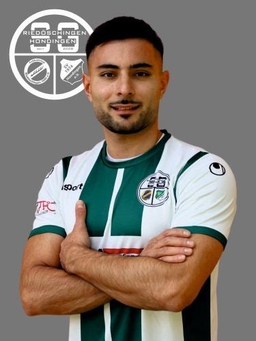 Avatar Bild für Angelo Pampana' Cichi