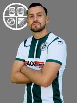 Avatar Bild für Yannik Pfeifer