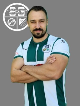 Avatar Bild für Dominik Zeller