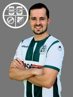 Avatar Bild für Patrick Zolg