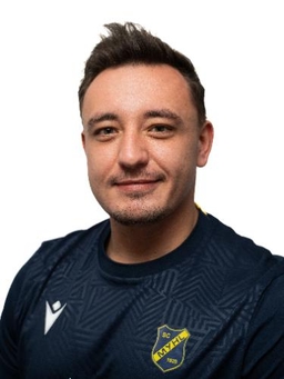 Avatar Bild für Nico Coenen