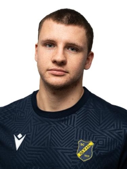 Avatar Bild für Leon Musiol