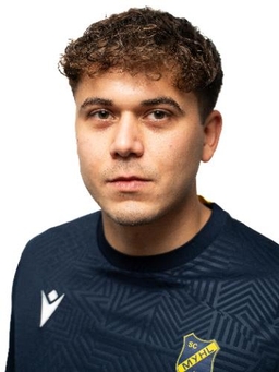 Avatar Bild für Robin Lange