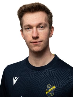 Avatar Bild für Maximilian Schmitz