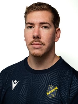 Avatar Bild für Leon Grünter