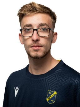 Avatar Bild für Jan Luca Jungbluth