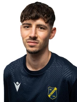 Avatar Bild für Janik Schier