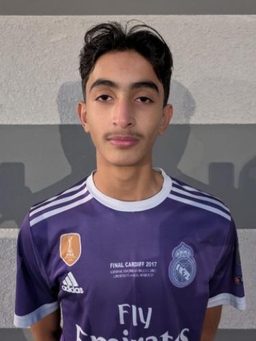 Avatar Bild für Ahmed Alkhalf