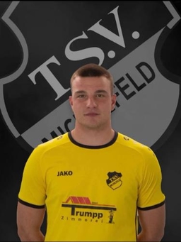 Avatar Bild für Leon Scheidhauer