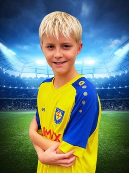 Avatar Bild für Emil Vetterlein