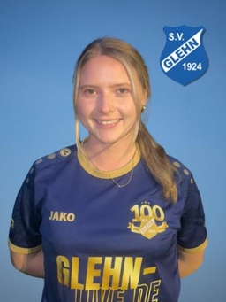 Avatar Bild für Gina-Marie Holtappels