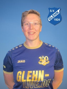 Avatar Bild für Vanessa Wolf