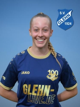 Avatar Bild für Sarah Lainie Meuther