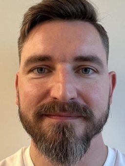 Avatar Bild für Patrick Pritschow