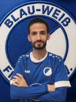 Avatar Bild für Isaac Abdullah