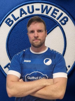 Avatar Bild für Frank Berends