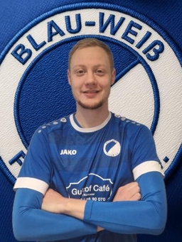 Avatar Bild für Kevin Berends