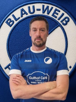 Avatar Bild für Lars Bergmann