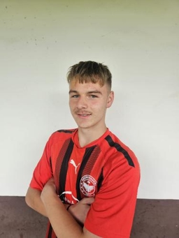 Avatar Bild für Damian Trost