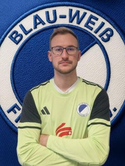 Avatar Bild für Richi Timm