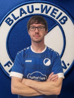 Avatar Bild für Andreas Wedler