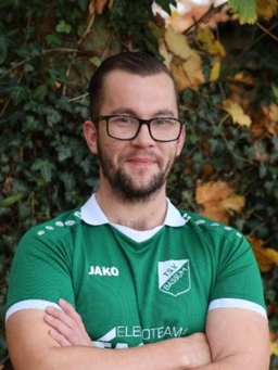 Avatar Bild für Brian Defort