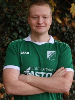 Avatar Bild für Felix Könemann