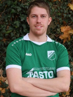 Avatar Bild für Jonas Panhorst