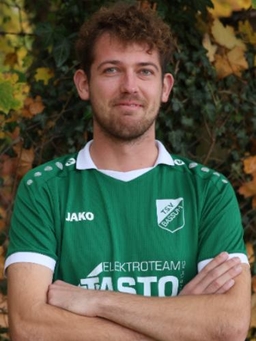 Avatar Bild für Niklas Segelhorst