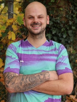 Avatar Bild für Yannick Voß