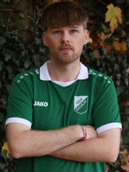 Avatar Bild für Markus Wilker