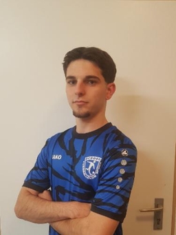 Avatar Bild für Flavio Dybek