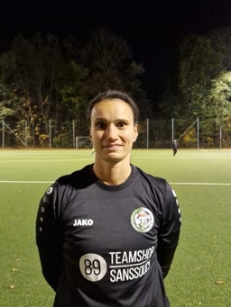 Avatar Bild für Anika Kreuzig