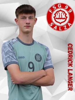 Avatar Bild für Cedrick Langer