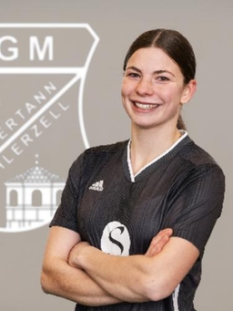 Avatar Bild für Sarah Gleß