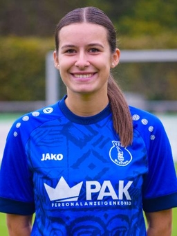 Avatar Bild für Chiara Tomka
