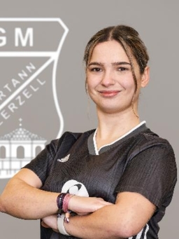 Avatar Bild für Rachel Siemianowski