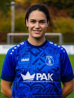 Avatar Bild für Emely Freidinger