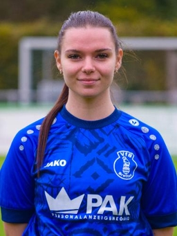 Avatar Bild für Erika Bukmaier