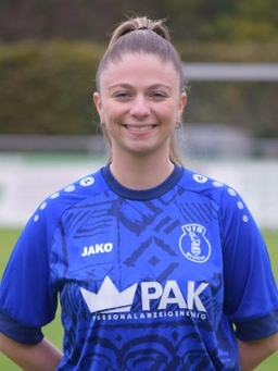 Avatar Bild für Laura Sophie Aufmuth