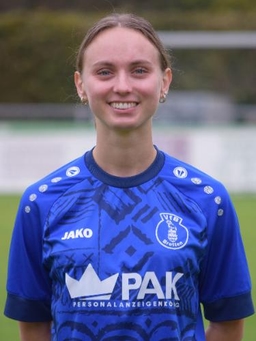 Avatar Bild für Selina Kassay