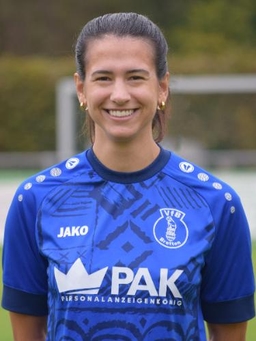 Avatar Bild für Maren Siefermann