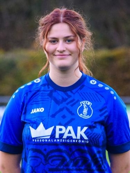 Avatar Bild für Maya-Magdalena Stürner