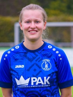 Avatar Bild für Mona Landes
