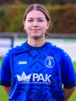 Avatar Bild für Tamara Knötig